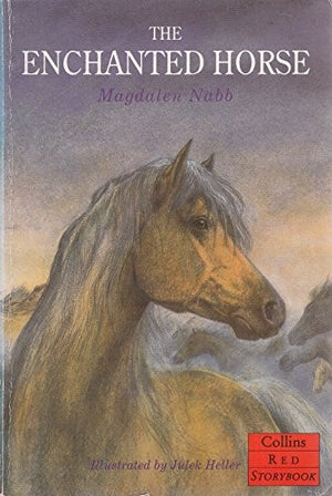 The Enchanted Horse