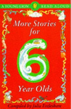 More Stories for 6 Year Olds