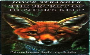 The Secret of Hunter's Keep