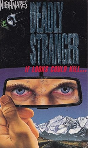 Deadly Stranger