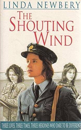 The Shouting Wind