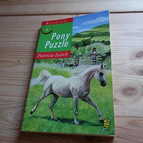 Pony Puzzle