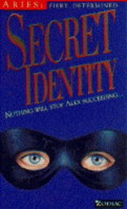 Secret Identity 