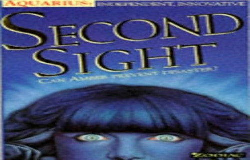 Second Sight