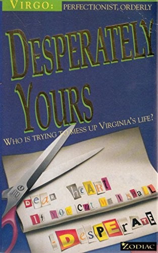 Desperately Yours