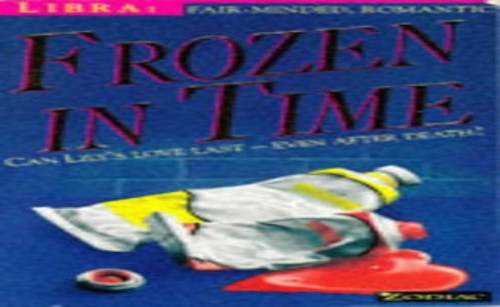 Frozen in Time