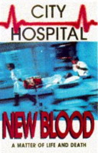 New Blood