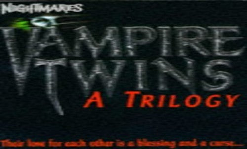 Vampire Twins Trilogy