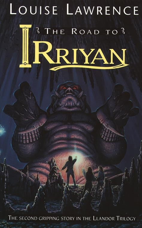 The Road to Irriyan