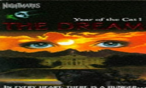 The Year of the Cat