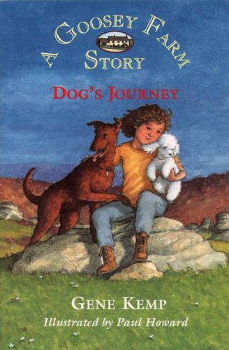 Dog's Journey