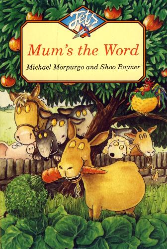 Mums the Word