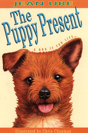 The Puppy Present