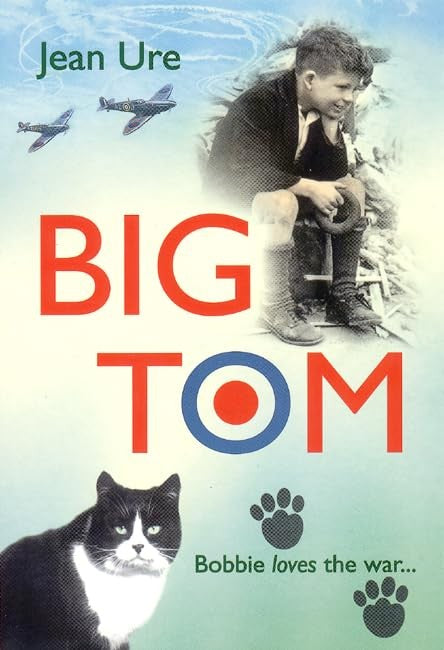 Big Tom