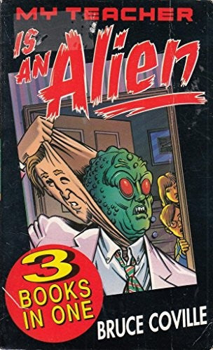 My Teacher is an Alien