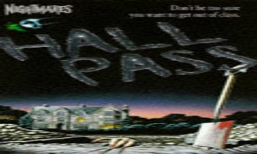 Hall Pass