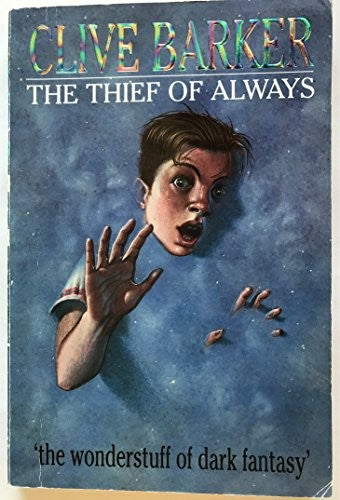 The Thief of Always
