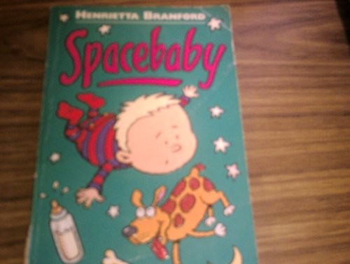 Spacebaby