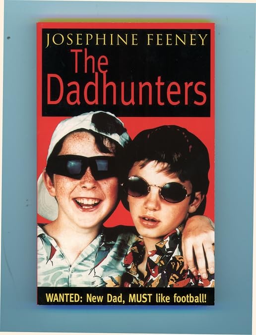 The Dadhunters