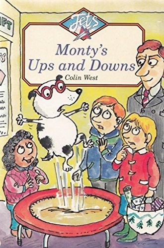 Montys Ups and Downs