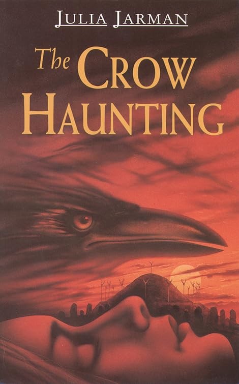 The Crow Haunting