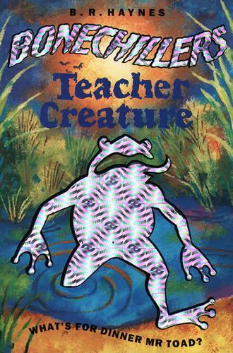 Teacher Creature