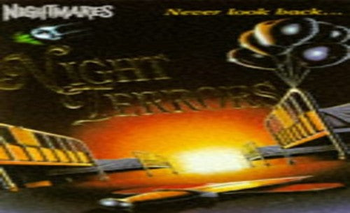 Night Terrors