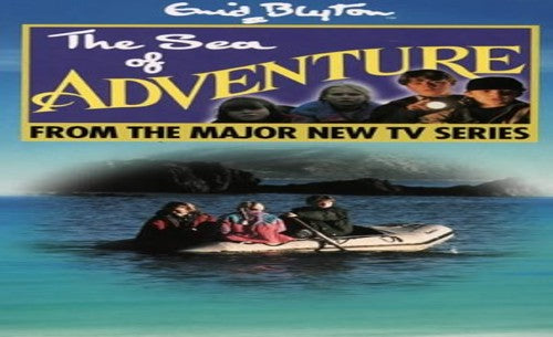 The Sea of Adventure