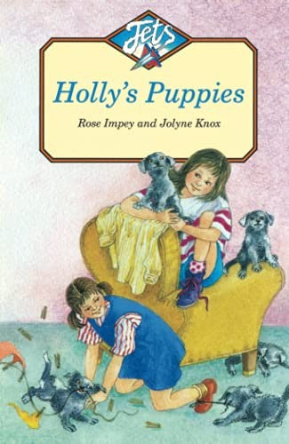 Hollys Puppies