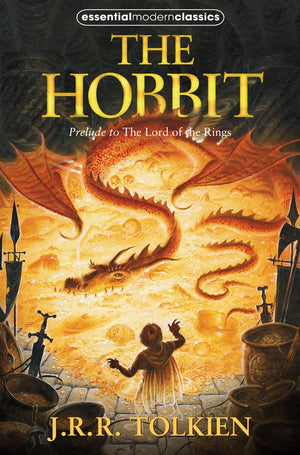 The Hobbit