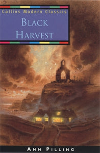 Black Harvest 