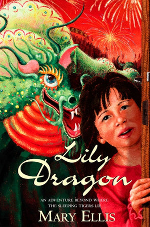 Lily Dragon