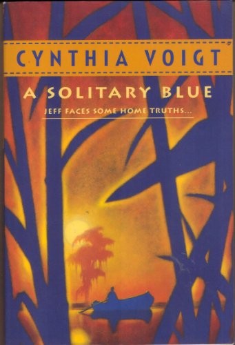 A Solitary Blue