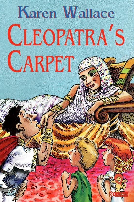 Cleopatra's Carpet
