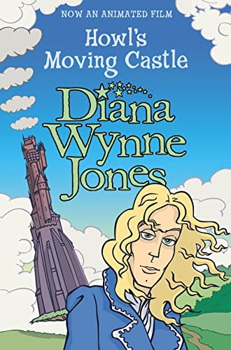 Howls Moving Castle