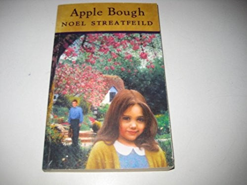Apple Bough