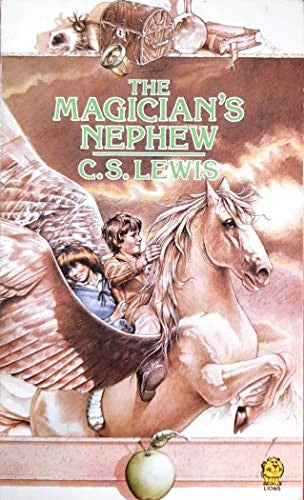 The Magician's Nephew