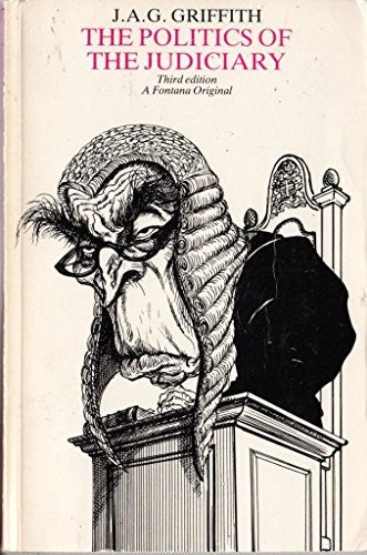 The Politics of the Judiciary