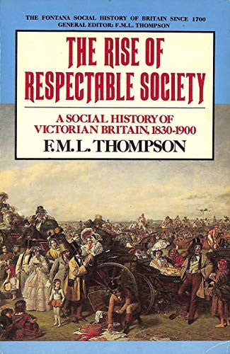 Rise Respectable Society