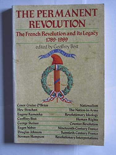 The Permanent Revolution