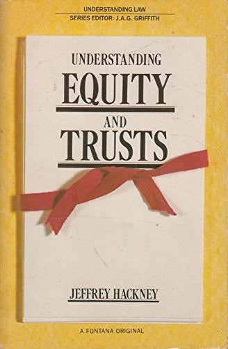 Understanding Equity and Trusts