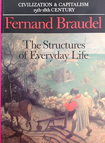 Structures of Everyday Life