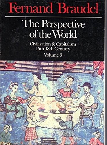 Perspective of the World
