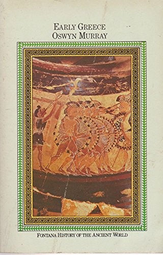 Early Greece