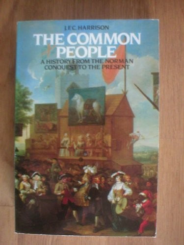 The Common People