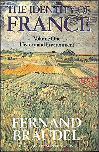 The Identity of France