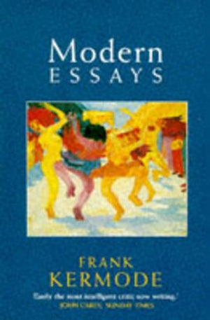 Modern Essays