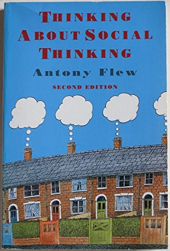 Thinking About Social Thinking