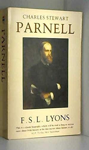 Charles Stewart Parnell
