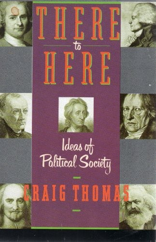 There to Here
